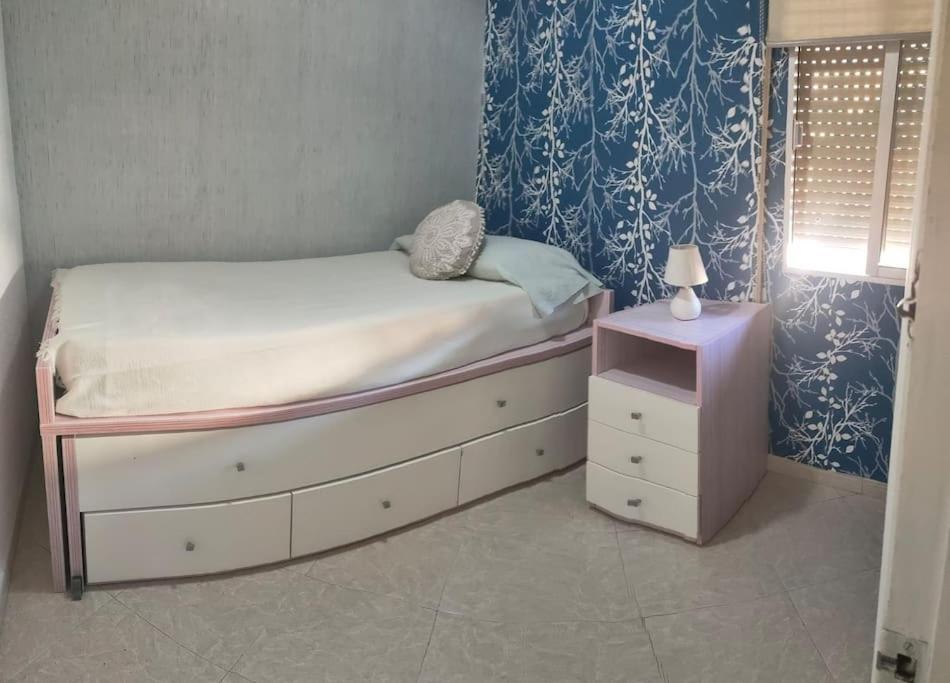 Apartament Coco'S Family Kordoba Zewnętrze zdjęcie