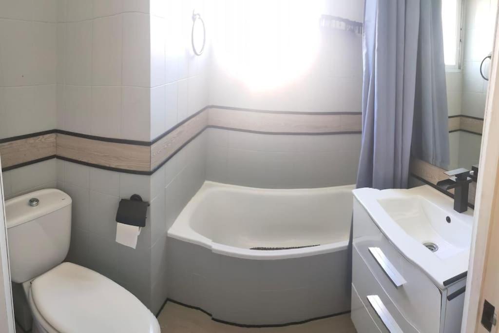 Apartament Coco'S Family Kordoba Zewnętrze zdjęcie
