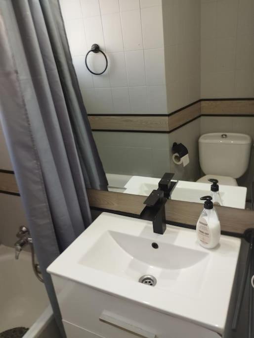Apartament Coco'S Family Kordoba Zewnętrze zdjęcie