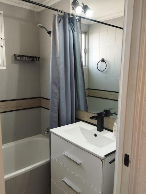 Apartament Coco'S Family Kordoba Zewnętrze zdjęcie