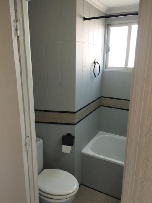 Apartament Coco'S Family Kordoba Zewnętrze zdjęcie