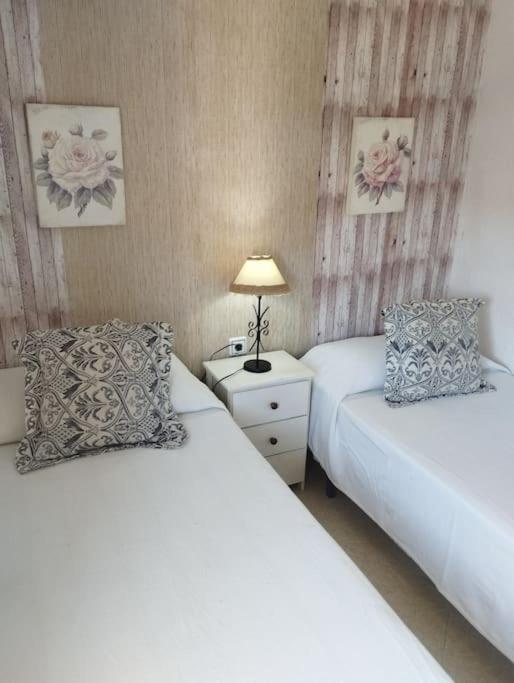 Apartament Coco'S Family Kordoba Zewnętrze zdjęcie