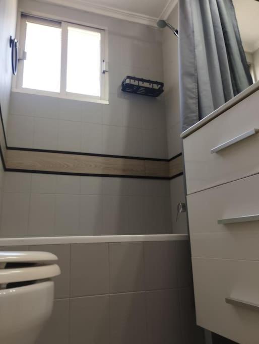 Apartament Coco'S Family Kordoba Zewnętrze zdjęcie