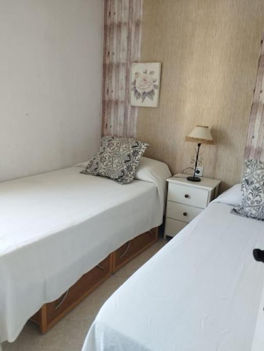 Apartament Coco'S Family Kordoba Zewnętrze zdjęcie