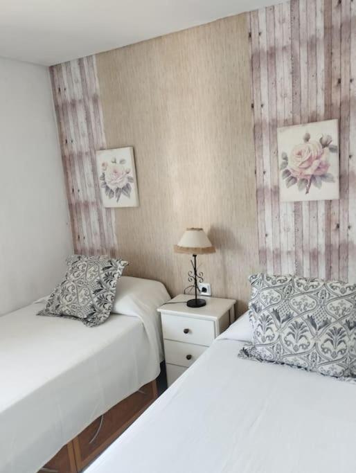 Apartament Coco'S Family Kordoba Zewnętrze zdjęcie