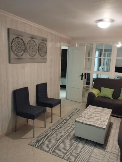 Apartament Coco'S Family Kordoba Zewnętrze zdjęcie