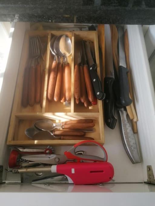 Apartament Coco'S Family Kordoba Zewnętrze zdjęcie