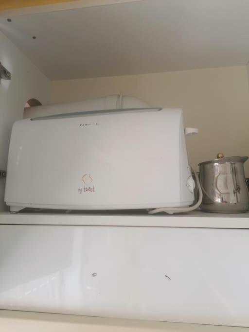 Apartament Coco'S Family Kordoba Zewnętrze zdjęcie