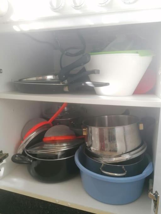 Apartament Coco'S Family Kordoba Zewnętrze zdjęcie