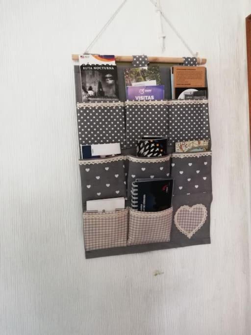 Apartament Coco'S Family Kordoba Zewnętrze zdjęcie