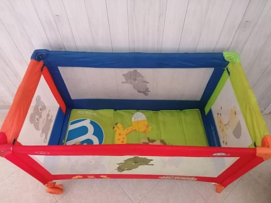 Apartament Coco'S Family Kordoba Zewnętrze zdjęcie