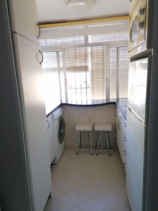 Apartament Coco'S Family Kordoba Zewnętrze zdjęcie