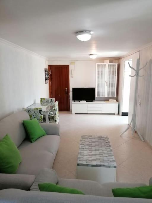 Apartament Coco'S Family Kordoba Zewnętrze zdjęcie