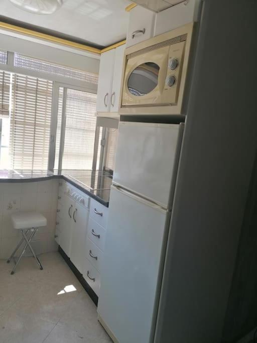 Apartament Coco'S Family Kordoba Zewnętrze zdjęcie
